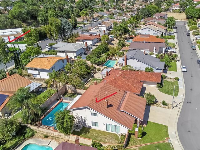 1667 Cypress Grove Lane, Diamond Bar, CA 91765