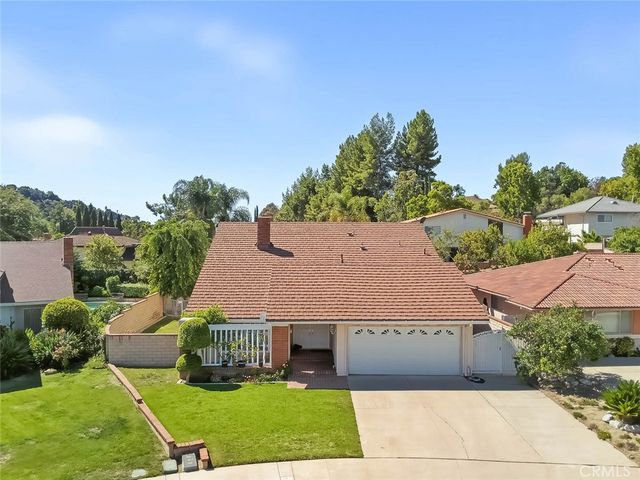 1667 Cypress Grove Lane, Diamond Bar, CA 91765