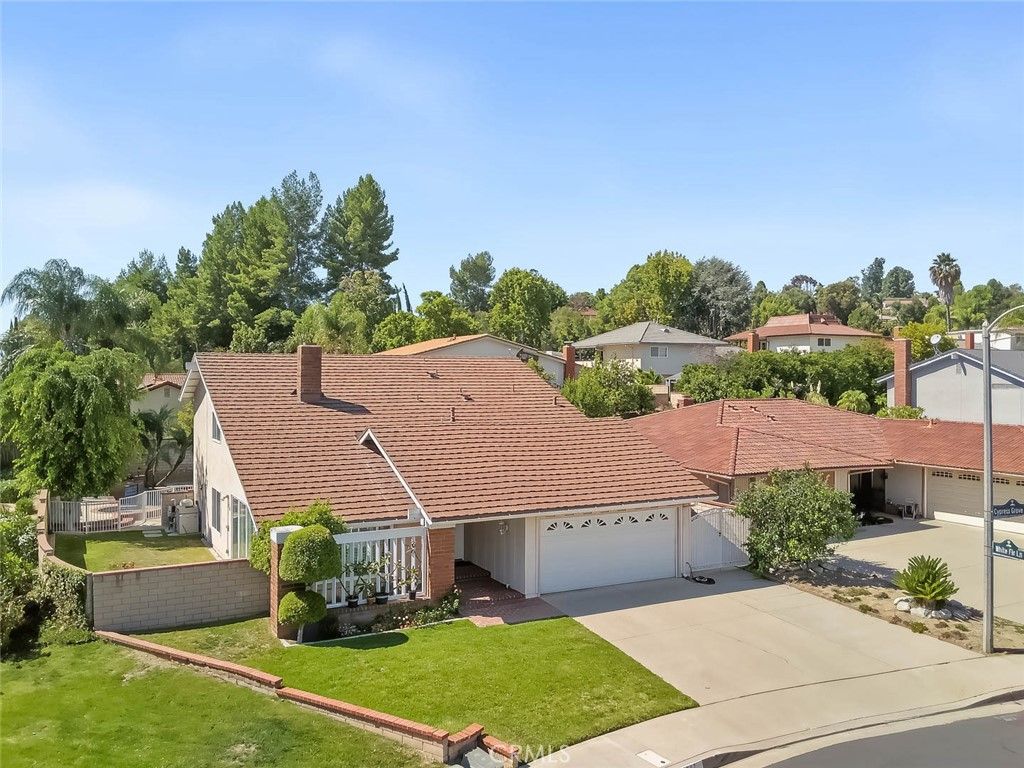 1667 Cypress Grove Lane, Diamond Bar, CA 91765