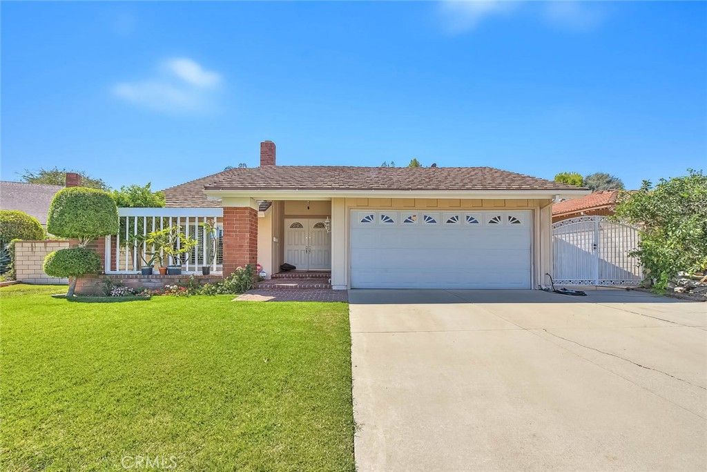 1667 Cypress Grove Lane, Diamond Bar, CA 91765 — photo 2