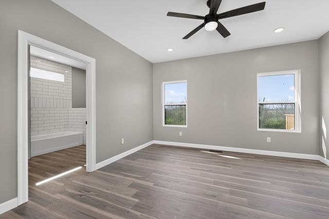 519 Humes Ridge Road, Williamstown, KY 41097