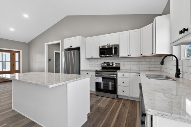 519 Humes Ridge Road, Williamstown, KY 41097