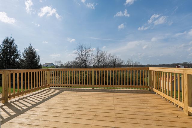 519 Humes Ridge Road, Williamstown, KY 41097