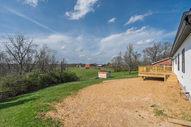519 Humes Ridge Road, Williamstown, KY 41097