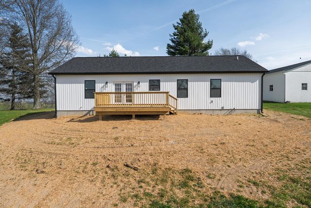 519 Humes Ridge Road, Williamstown, KY 41097