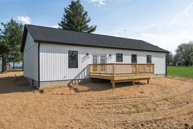 519 Humes Ridge Road, Williamstown, KY 41097