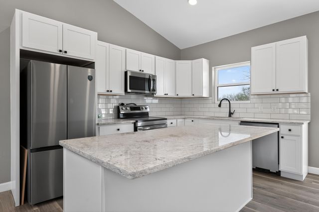 519 Humes Ridge Road, Williamstown, KY 41097