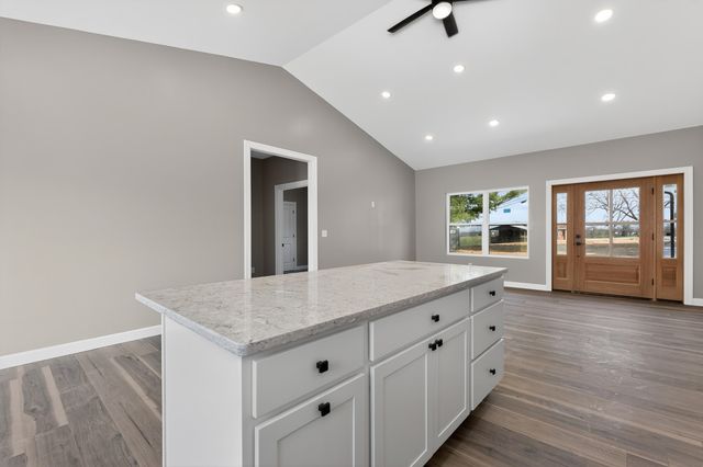 519 Humes Ridge Road, Williamstown, KY 41097