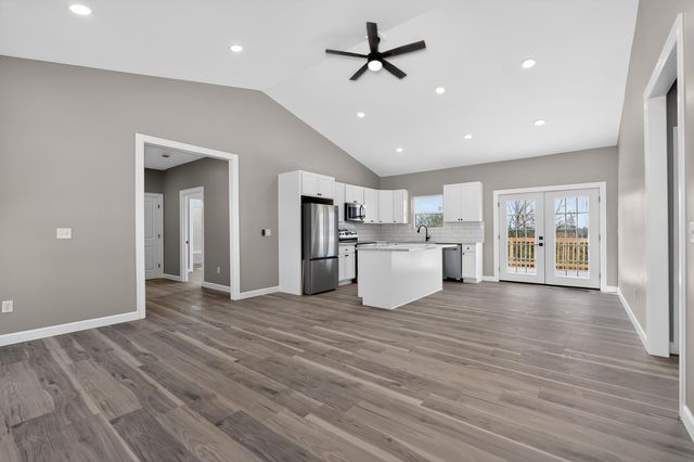 519 Humes Ridge Road, Williamstown, KY 41097