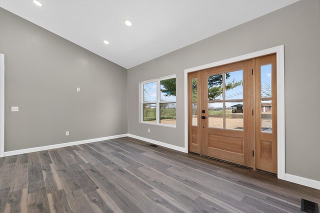 519 Humes Ridge Road, Williamstown, KY 41097