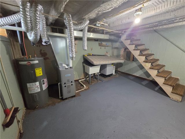 125 Bertha Avenue, Donora, PA 15033
