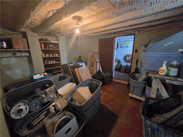 125 Bertha Avenue, Donora, PA 15033