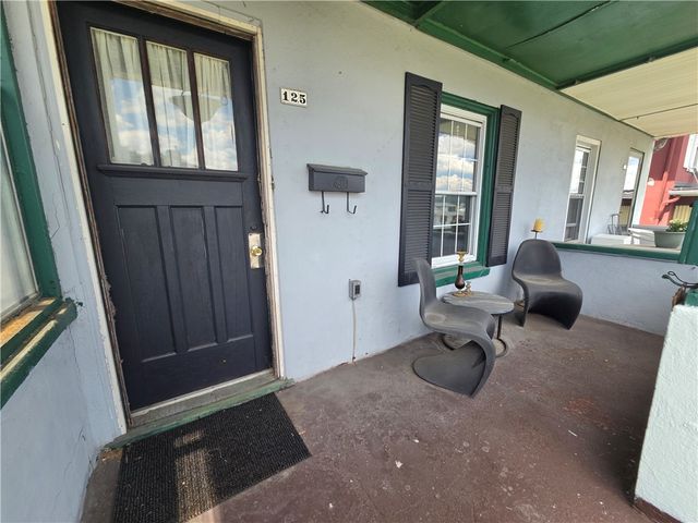 125 Bertha Avenue, Donora, PA 15033