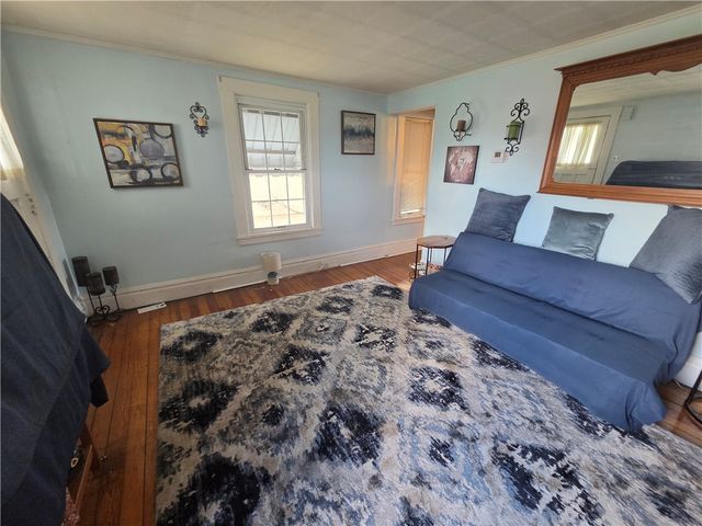 125 Bertha Avenue, Donora, PA 15033