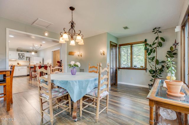 824 Balsam Circle, Erwin, TN 37650