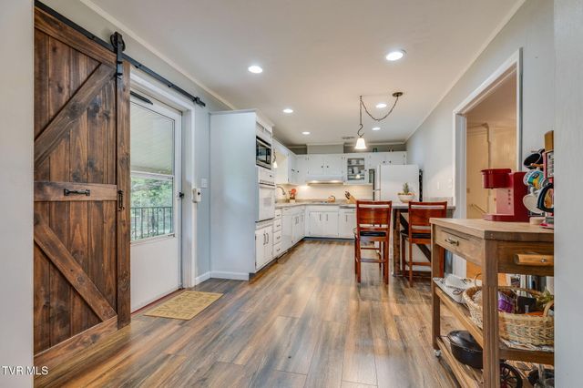 824 Balsam Circle, Erwin, TN 37650
