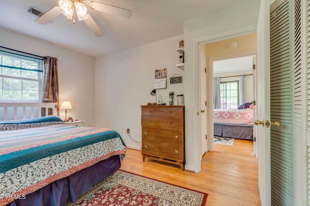 824 Balsam Circle, Erwin, TN 37650