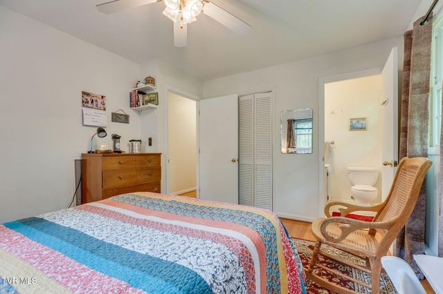 824 Balsam Circle, Erwin, TN 37650