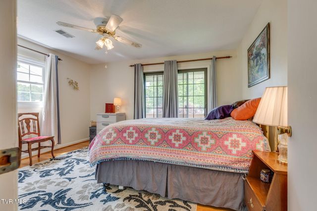 824 Balsam Circle, Erwin, TN 37650
