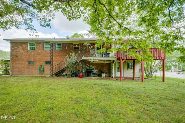 824 Balsam Circle, Erwin, TN 37650