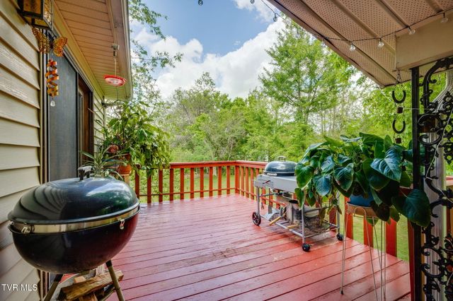 824 Balsam Circle, Erwin, TN 37650