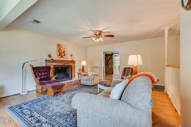824 Balsam Circle, Erwin, TN 37650