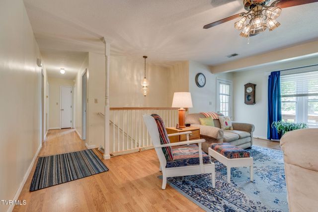 824 Balsam Circle, Erwin, TN 37650