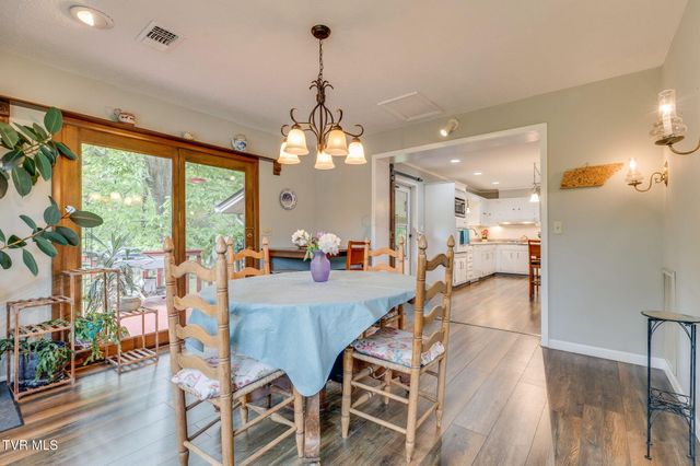 824 Balsam Circle, Erwin, TN 37650