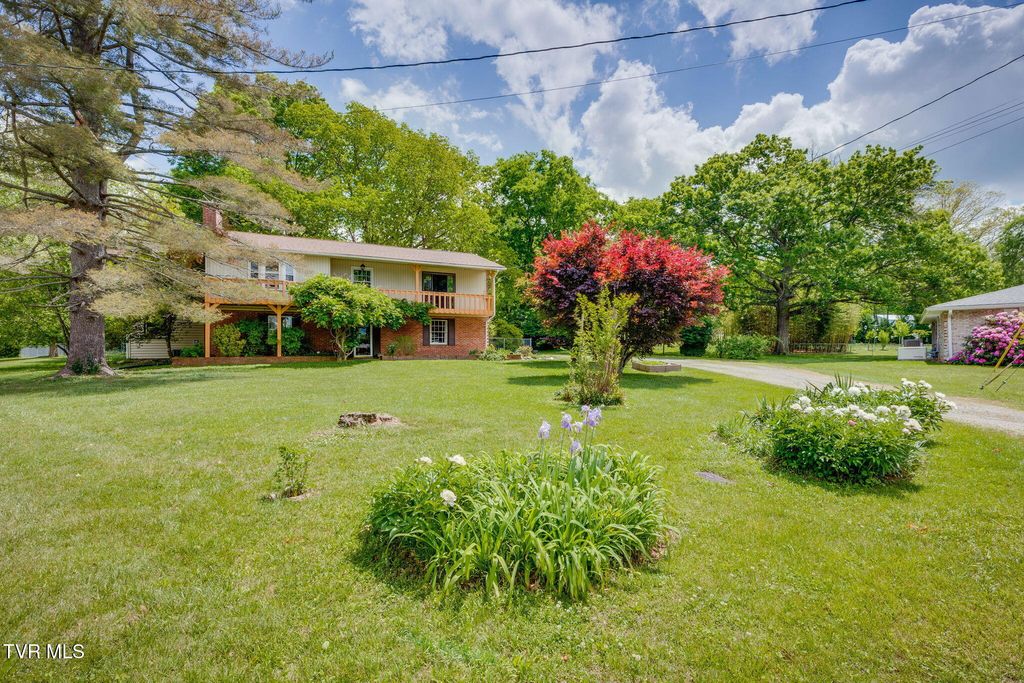 824 Balsam Circle, Erwin, TN 37650
