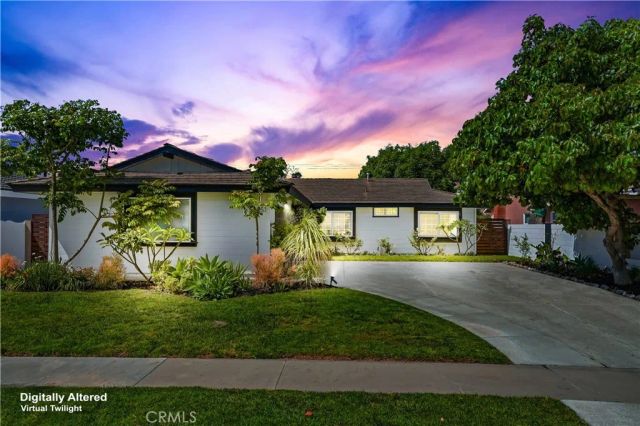 6051 Kimberly Drive, Huntington Beach, CA 92647