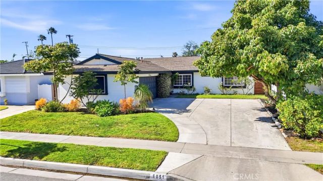 6051 Kimberly Drive, Huntington Beach, CA 92647