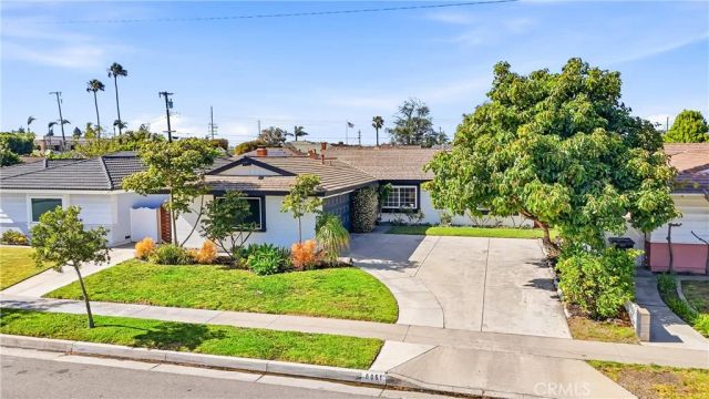 6051 Kimberly Drive, Huntington Beach, CA 92647