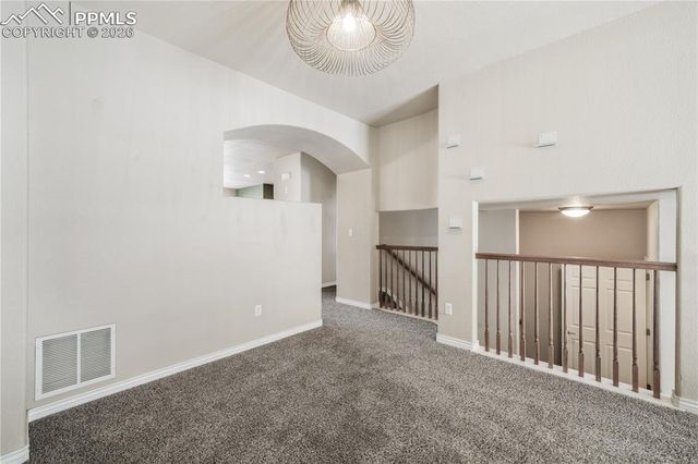 3329 Gladstone Creek Point, Colorado Springs, CO 80908