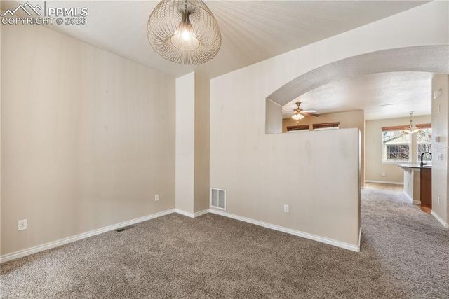 3329 Gladstone Creek Point, Colorado Springs, CO 80908