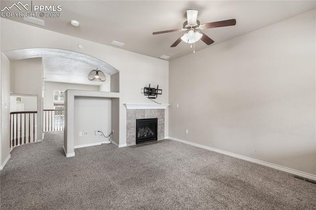 3329 Gladstone Creek Point, Colorado Springs, CO 80908