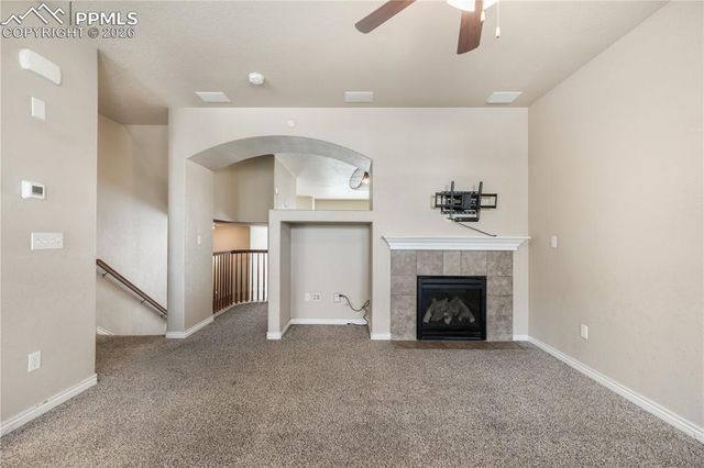 3329 Gladstone Creek Point, Colorado Springs, CO 80908