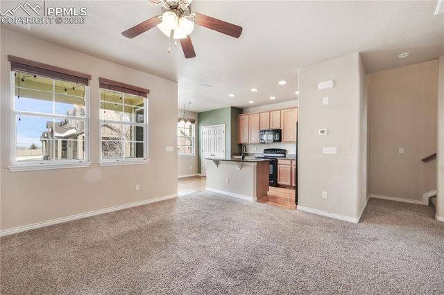 3329 Gladstone Creek Point, Colorado Springs, CO 80908