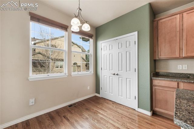 3329 Gladstone Creek Point, Colorado Springs, CO 80908