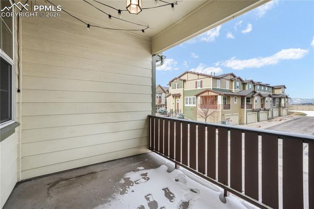 3329 Gladstone Creek Point, Colorado Springs, CO 80908