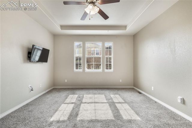 3329 Gladstone Creek Point, Colorado Springs, CO 80908