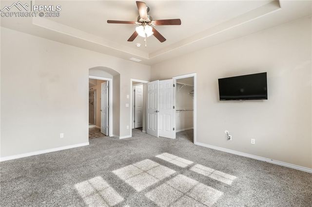 3329 Gladstone Creek Point, Colorado Springs, CO 80908