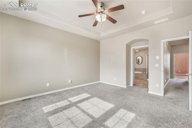 3329 Gladstone Creek Point, Colorado Springs, CO 80908