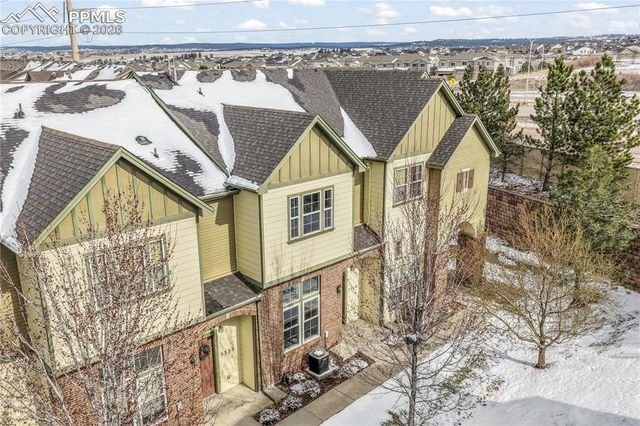 3329 Gladstone Creek Point, Colorado Springs, CO 80908