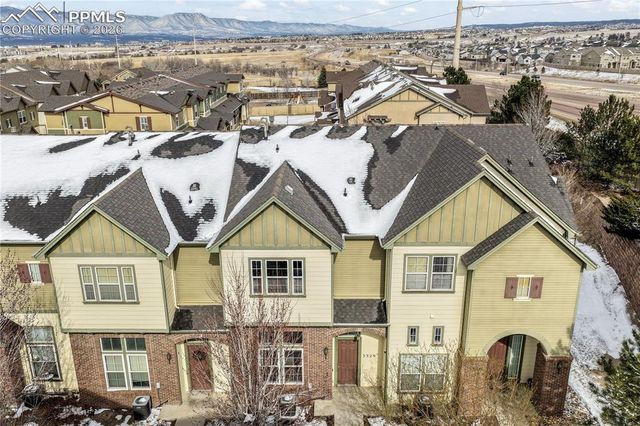 3329 Gladstone Creek Point, Colorado Springs, CO 80908