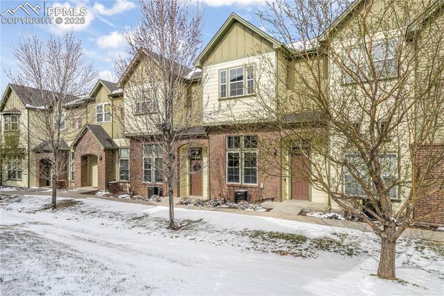 3329 Gladstone Creek Point, Colorado Springs, CO 80908