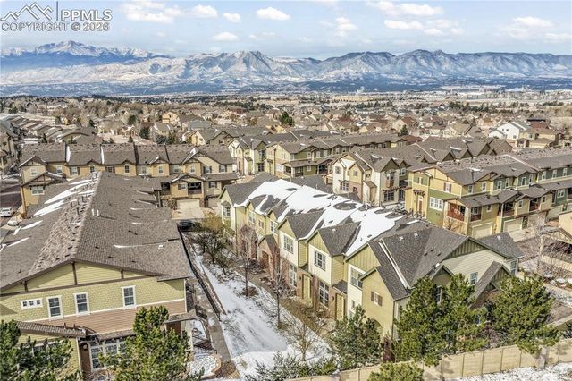 3329 Gladstone Creek Point, Colorado Springs, CO 80908