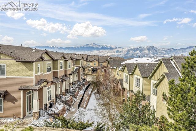 3329 Gladstone Creek Point, Colorado Springs, CO 80908