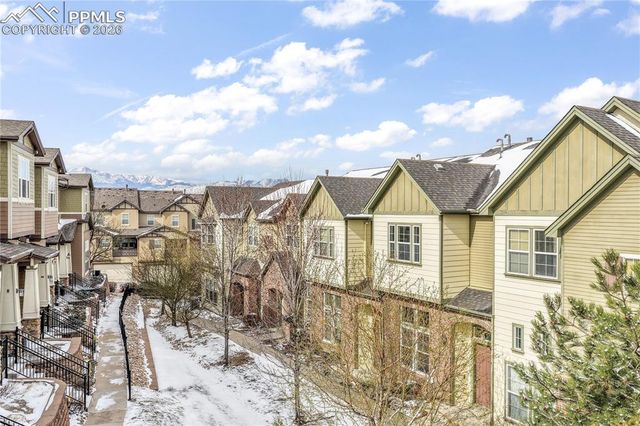 3329 Gladstone Creek Point, Colorado Springs, CO 80908