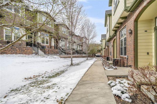 3329 Gladstone Creek Point, Colorado Springs, CO 80908