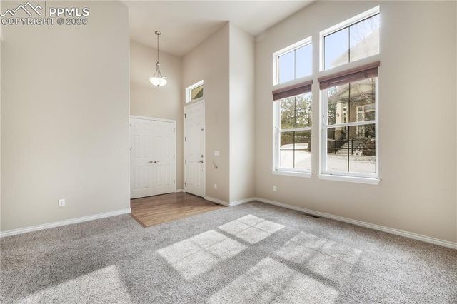 3329 Gladstone Creek Point, Colorado Springs, CO 80908